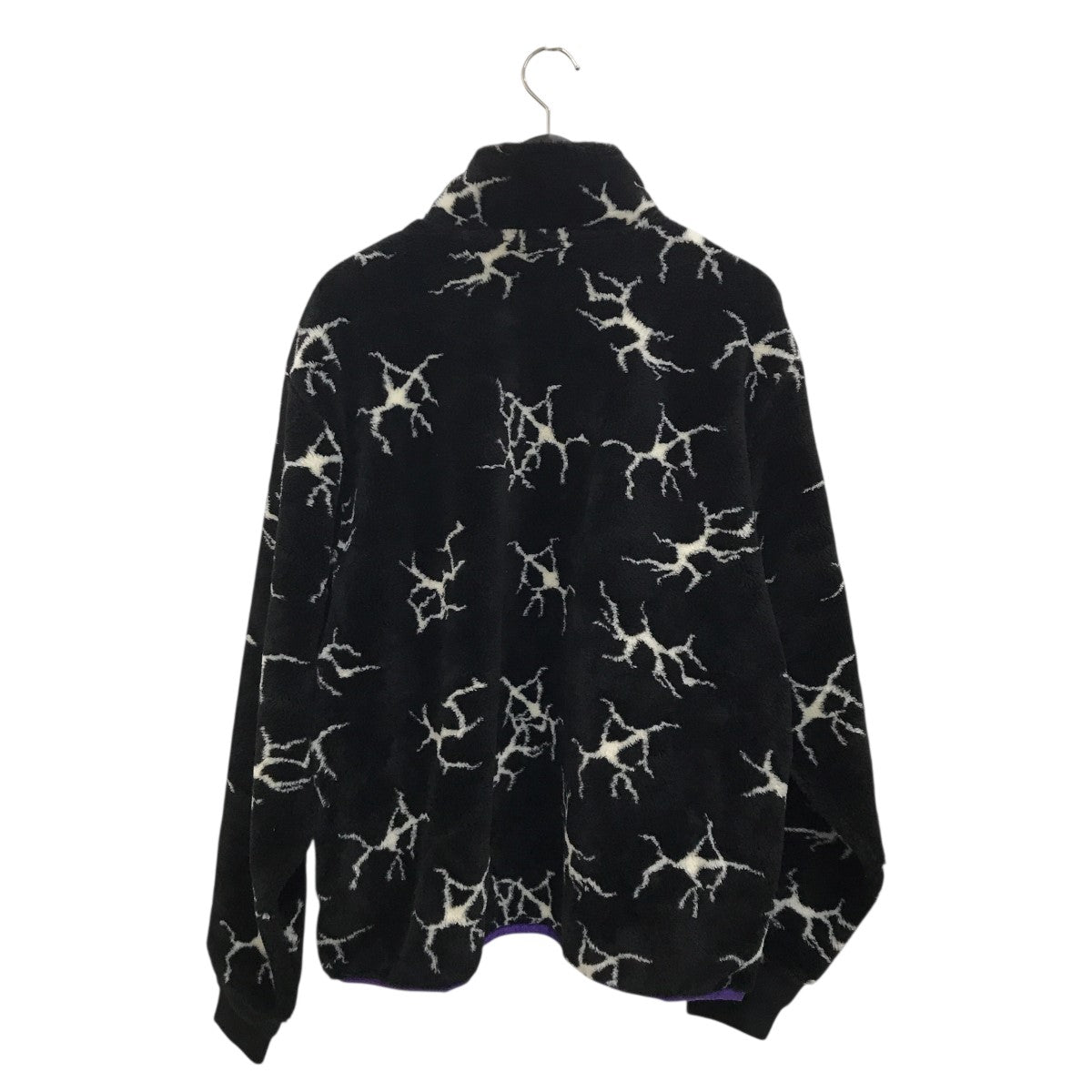 定価⭐️28600円値下げ可能HUF Mason Silva ブラック ジャケット 定価⭐️28600円値下げ可能HUF Mason Silva ブラック ジャケット
