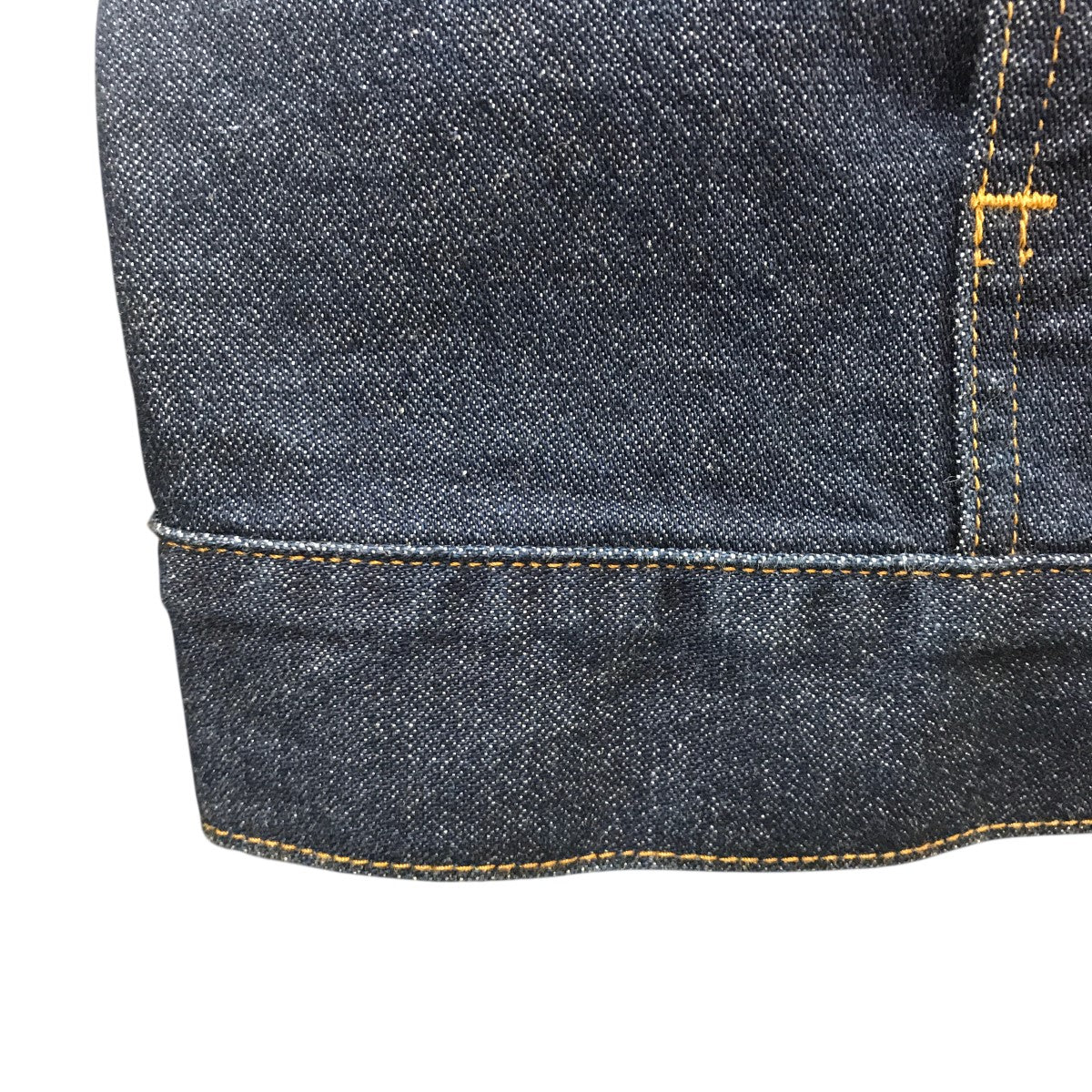 Wrangler(ラングラー) TRUCKERデニムジャケットWM1045 WM1045