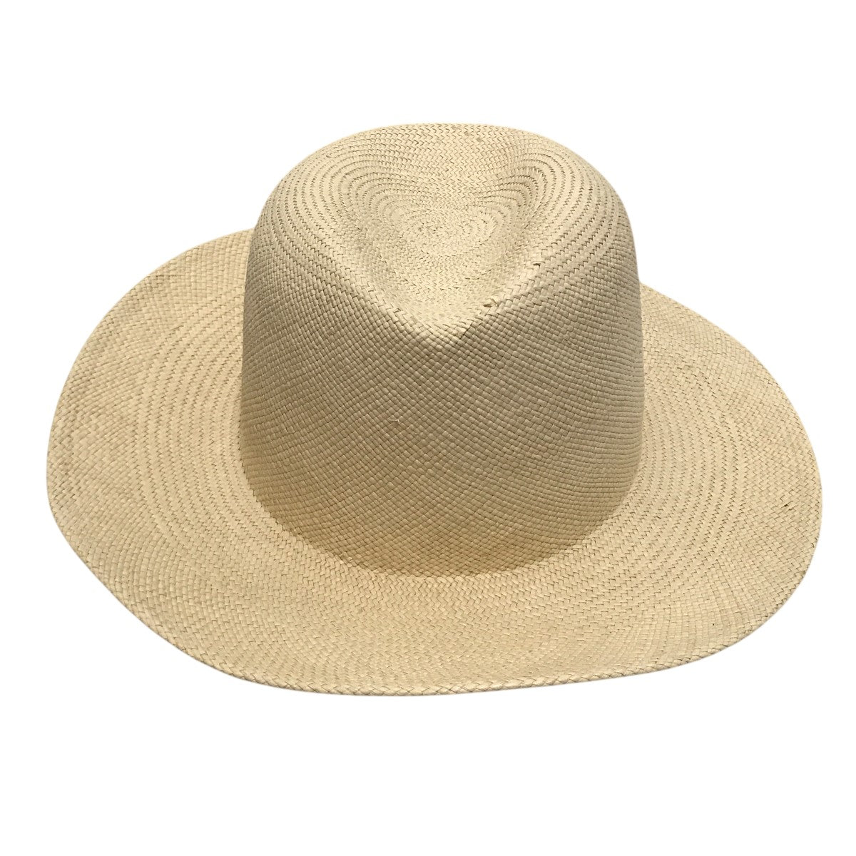 WACKO MARIA　パナマハット XLサイズ 美品 WACKO MARIA ワコマリア パナマハット XL（60） - メルカリ