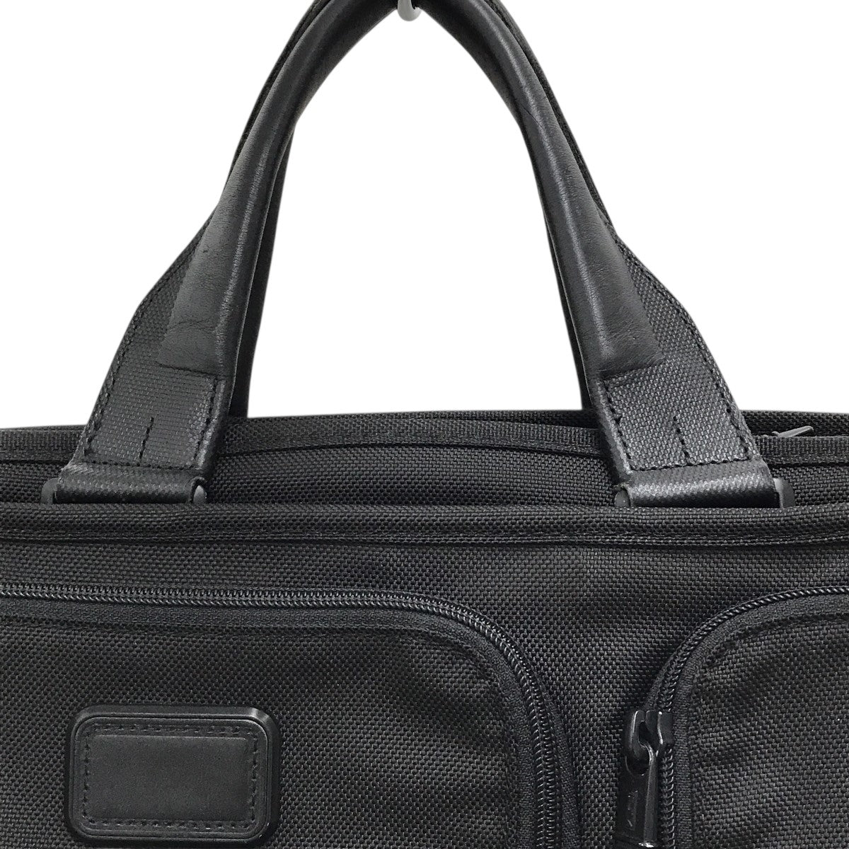 TUMI(トゥミ) アルファ2 エクスパンダブル2WAYショルダーバッグ
