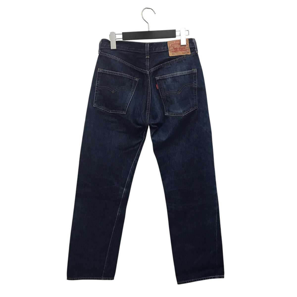 Levi’s vintage clothing 66501 ハードリペア W33 Levi's vintage clothing 66501 ハードリペア W33