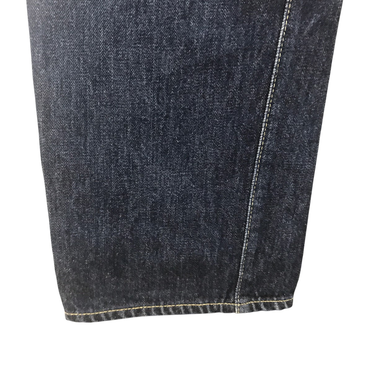 K◆リーバイス　levis　デニムパンツ　1966年復刻　34インチ　総柄 urbene_levis-66501