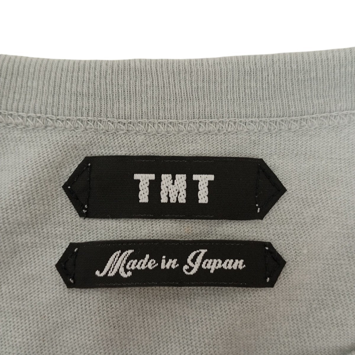 S SL RAFI JERSEY (full of shit)TシャツTCS-S20SP12