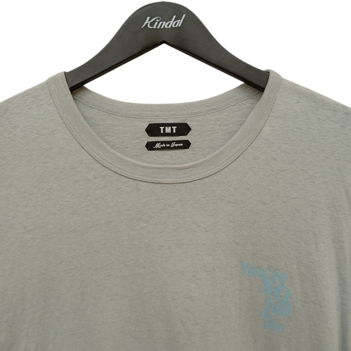 S SL RAFI JERSEY (full of shit)TシャツTCS-S20SP12