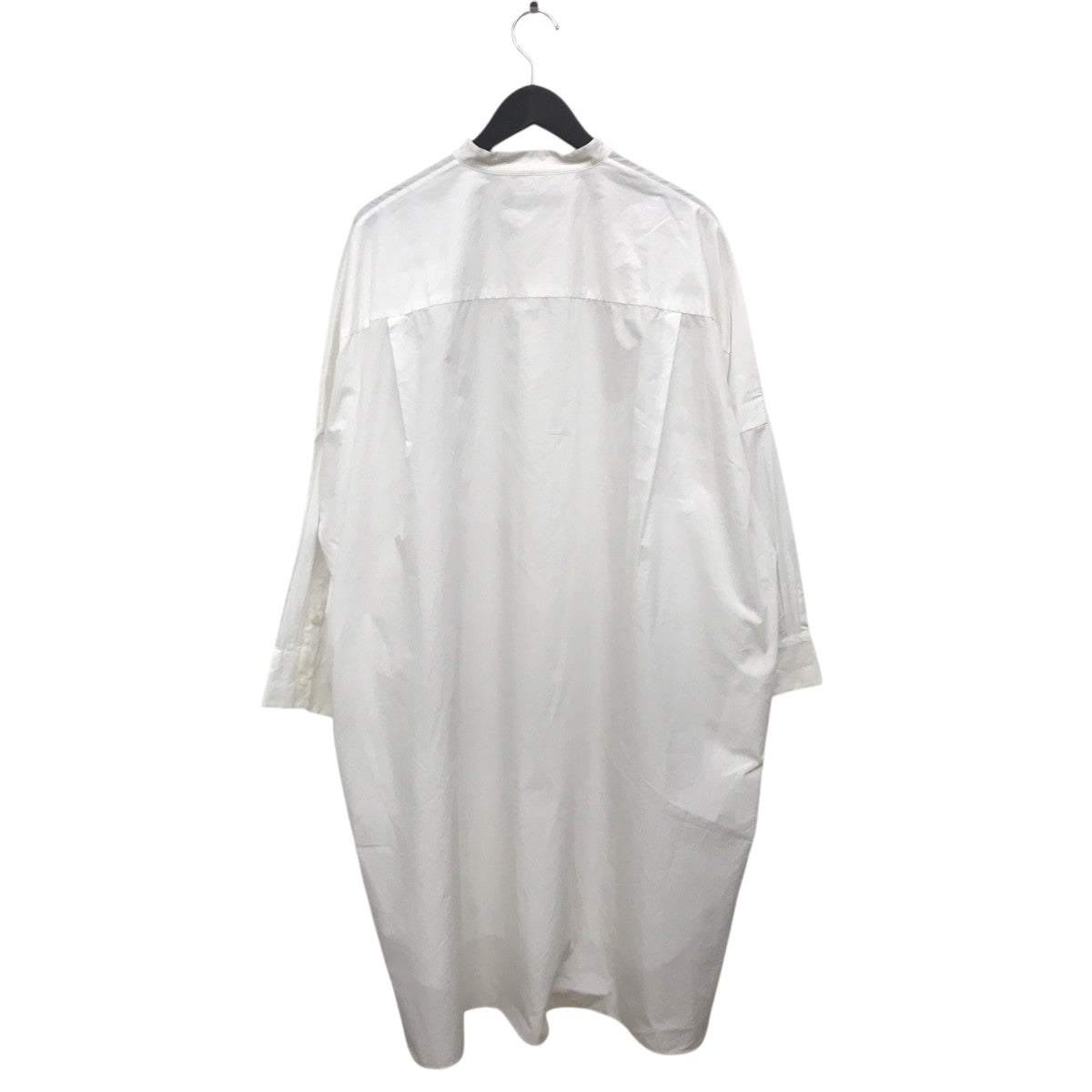 タイプワッシャー チュニックシャツロングシャツ20050440002030