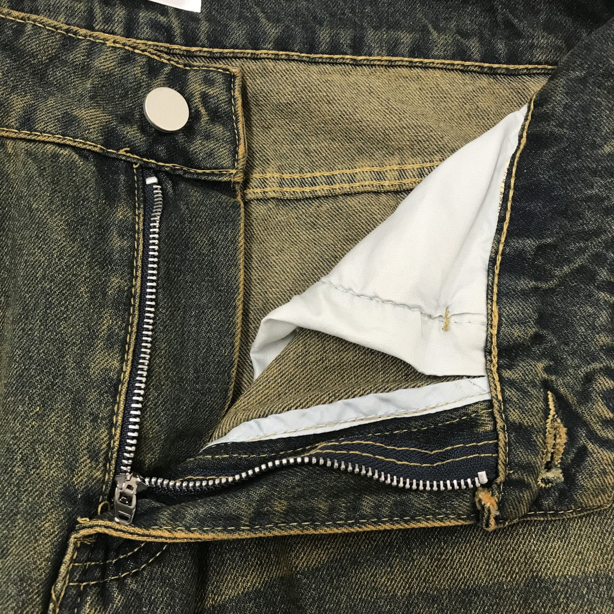 A．T．C(in the attic homme)(エーティーシーインジアティック
