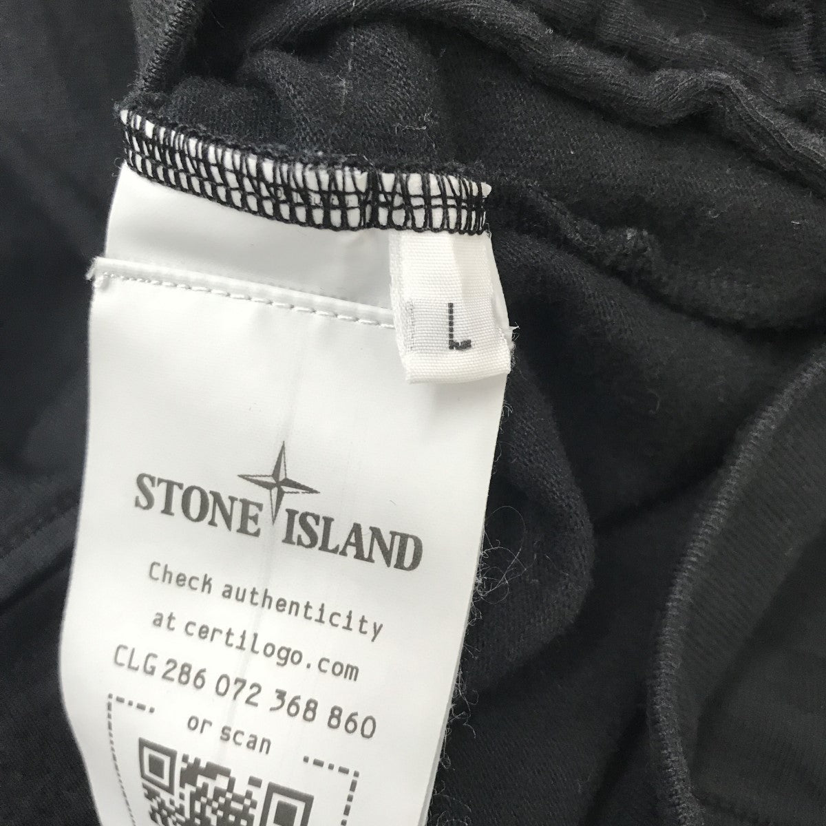 STONE  K1S156100021S0060V0159 関税送料込 onegravity / TATSUYAOCONOGI® チャンキーミッドカット