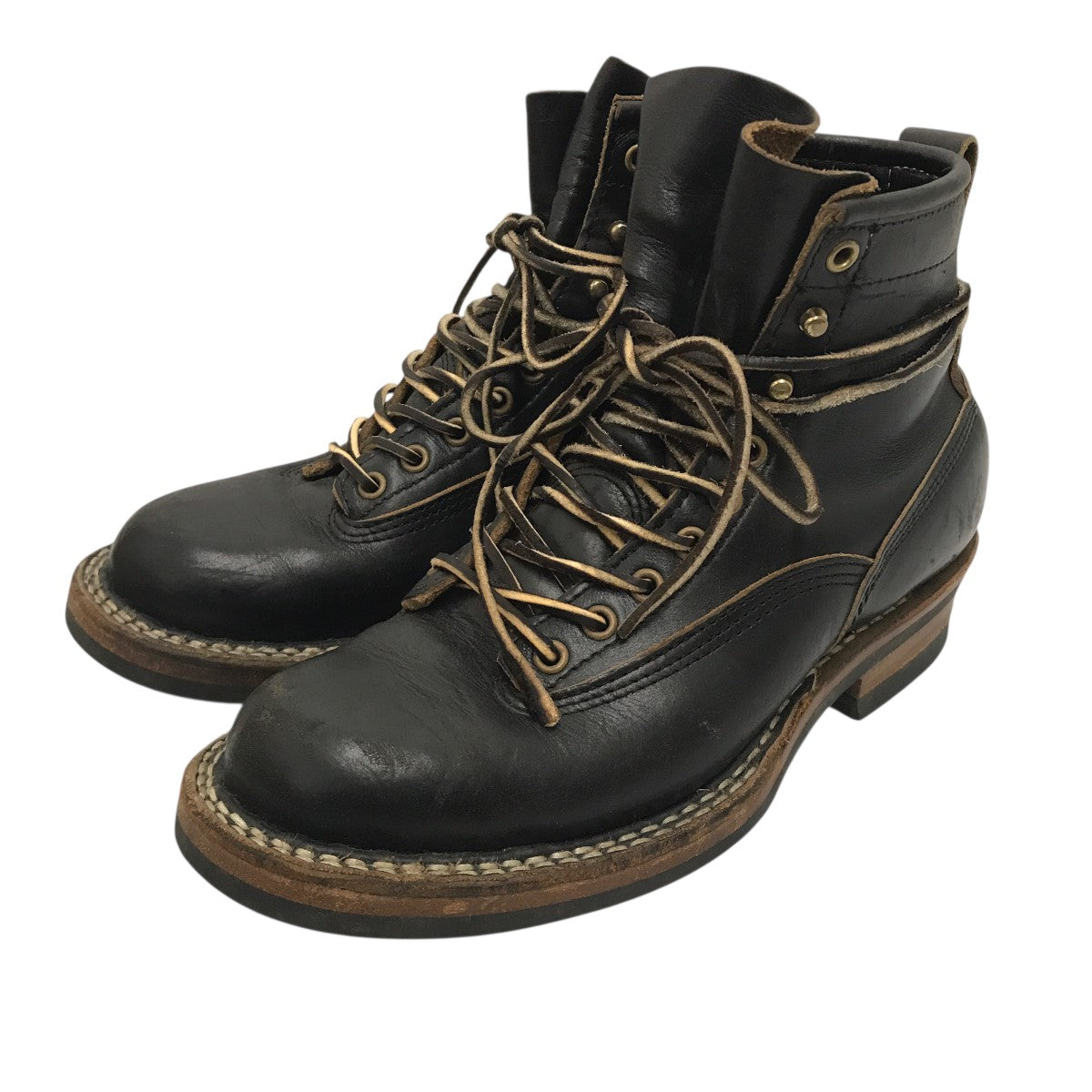 WHITE'S ホワイツ スモークジャンパー7E ※新品同様 WHITE'S BOOTS(ホワイツブーツ) SMOKE JUMPER／スモーク