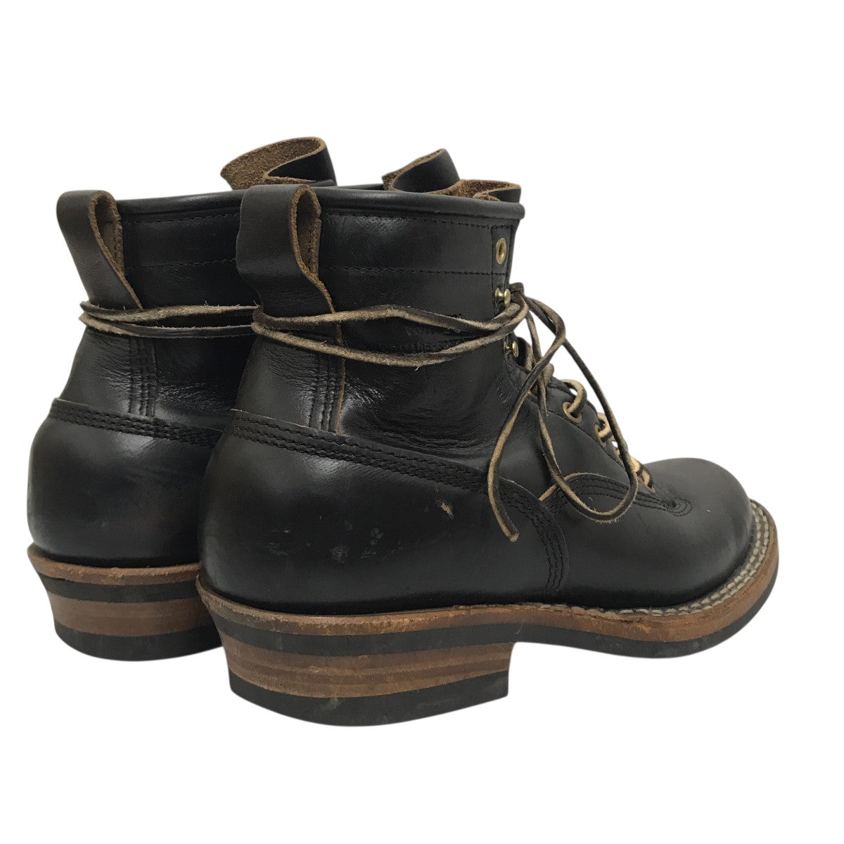 WHITE'S BOOTS(ホワイツブーツ) SMOKE JUMPER／スモーク