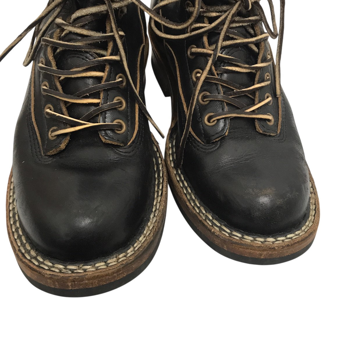 新品WHITE'S BOOTS ホワイツ スモークジャンパー レースアップブーツ WHITE'S BOOTS(ホワイツブーツ) SMOKE JUMPER／スモーク