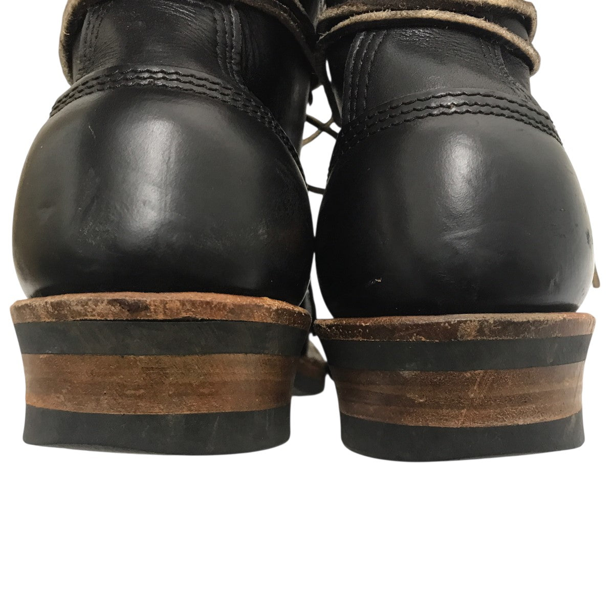 WHITE'S BOOTS(ホワイツブーツ) SMOKE JUMPER／スモーク