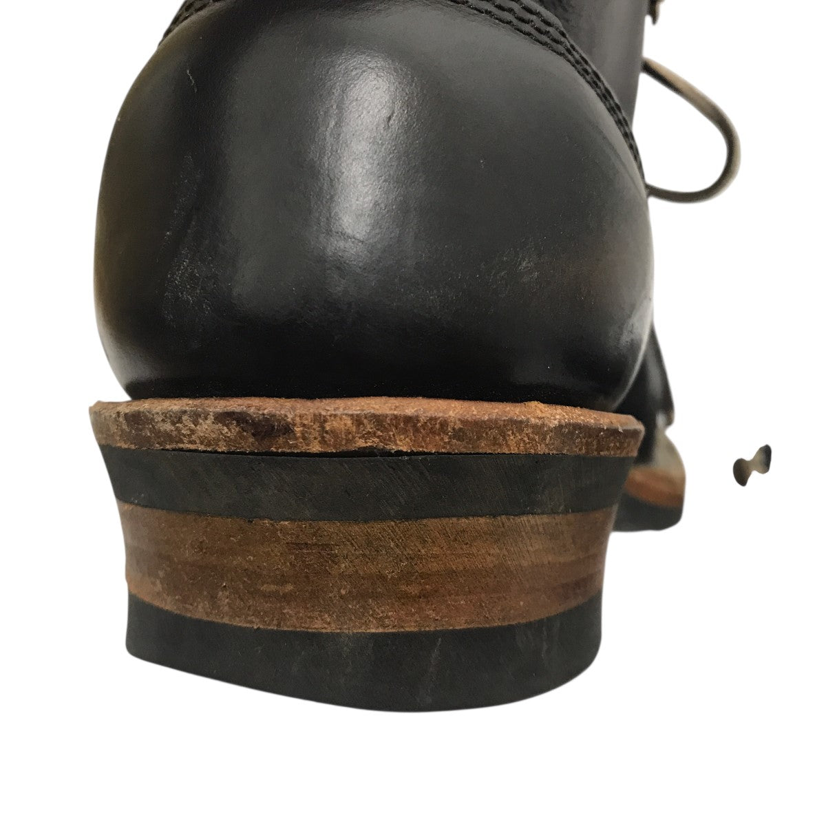 新品WHITE'S BOOTS ホワイツ スモークジャンパー レースアップブーツ WHITE'S BOOTS(ホワイツブーツ) SMOKE JUMPER／スモーク