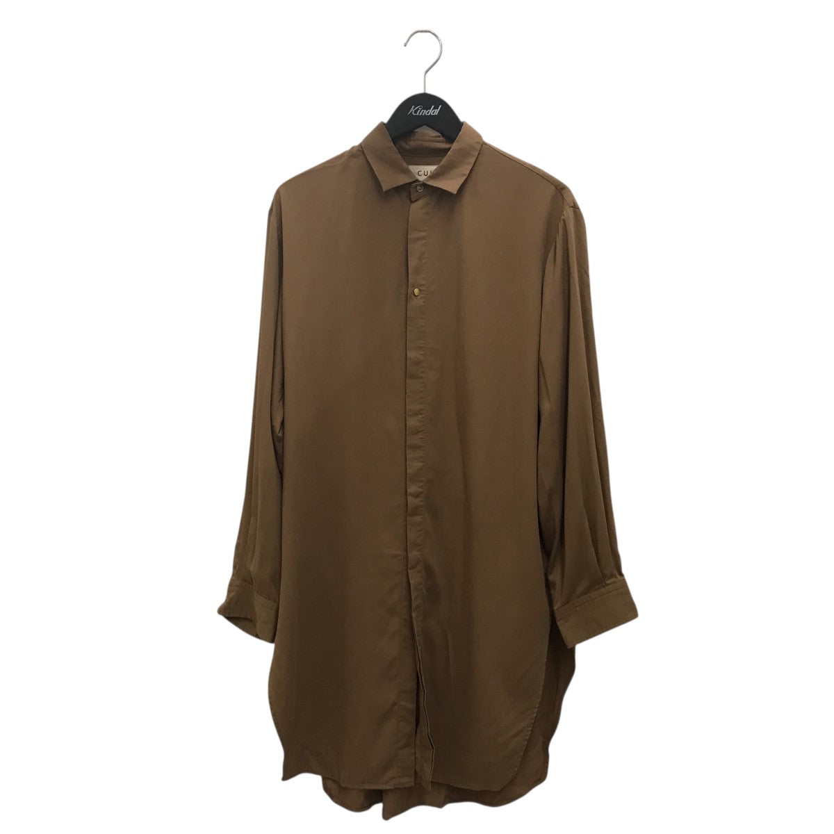 ロングスリーブシャツ19-SS-017