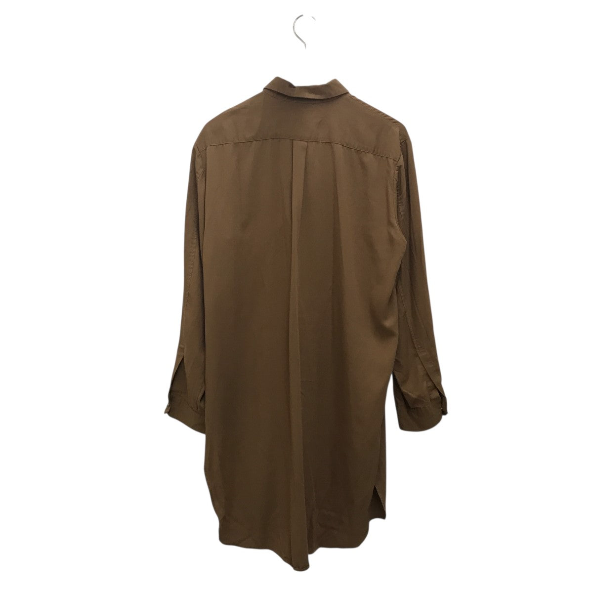 ロングスリーブシャツ19-SS-017