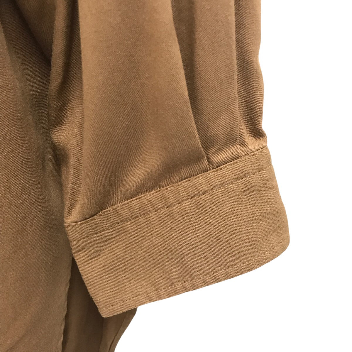 ロングスリーブシャツ19-SS-017