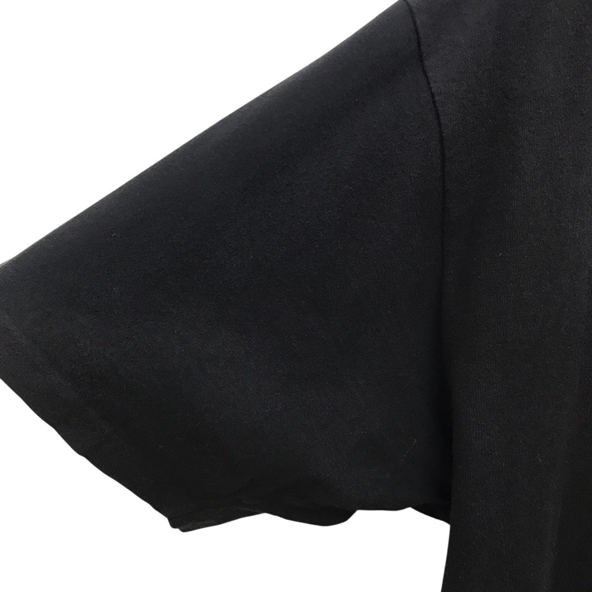 GUCCI VネックTシャツ090458.25411 古着・中古-6枚目のアイテム画像