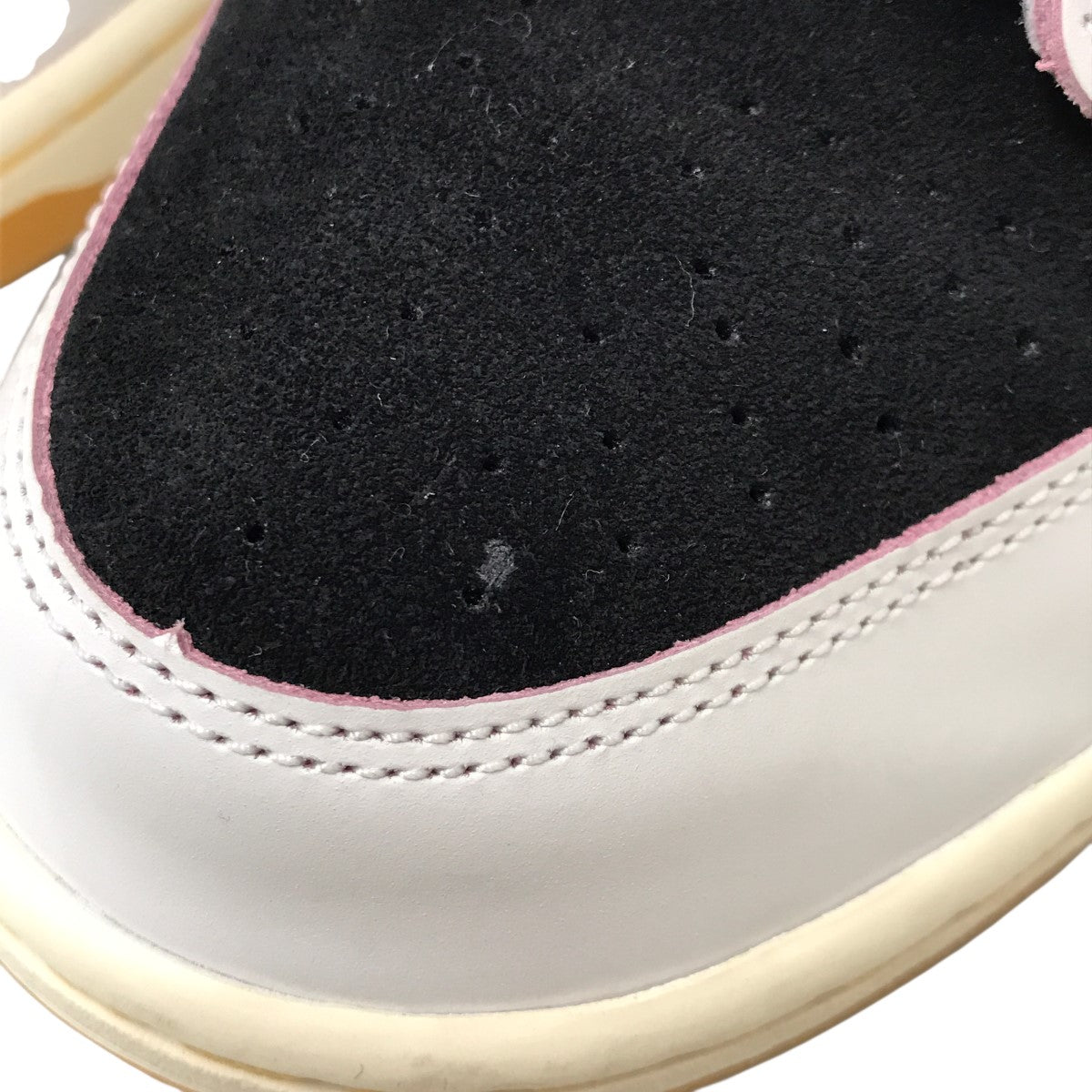 DUNK LOW PRO QS CSEFスニーカーHJ4132-100