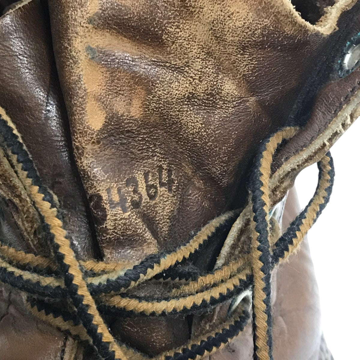 RED WING(レッドウィング) 羽タグワークブーツ ブラウン サイズ