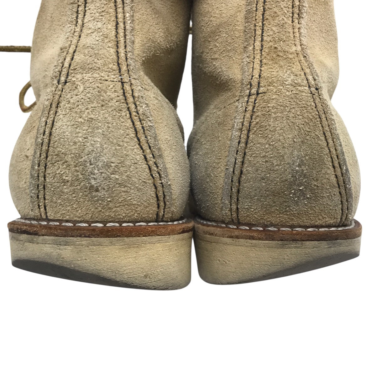 レッドウイング　8173 スエード ワークブーツ 楽天市場】正規取扱店 Red Wing(レッドウィング レッドウイング