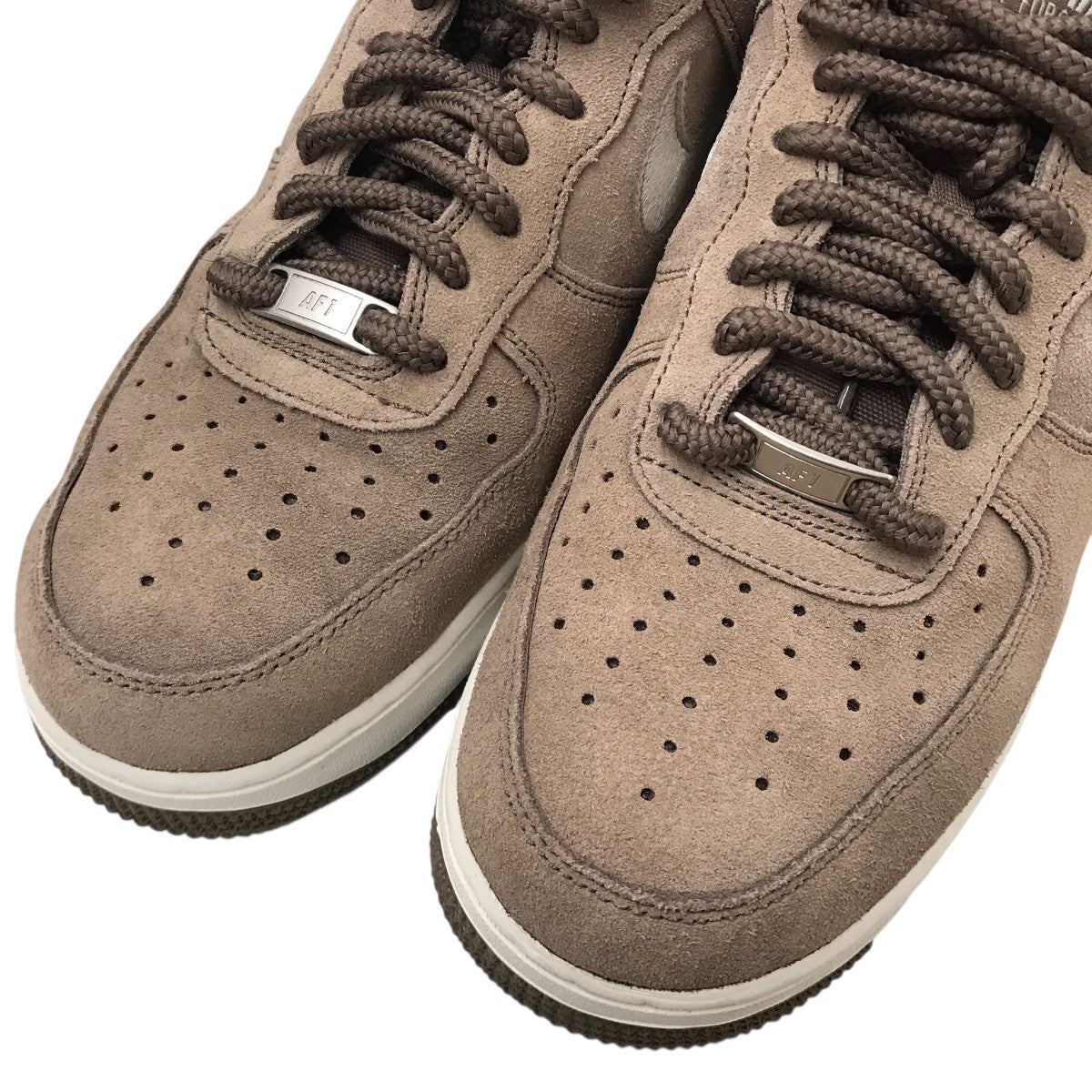 NIKE(ナイキ) Air Force 1 07 LV8スニーカーHJ4465-200 HJ4465