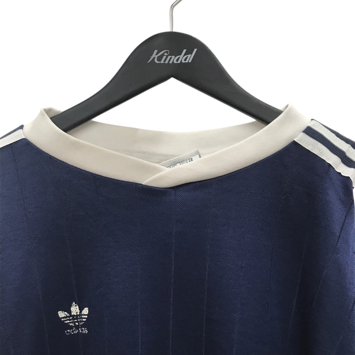 アディダス　adidas アディダスオリジナルス　シャツ　ゲームシャツ　ホワイト 楽天市場】アディダス オリジナルス ボタン ニットシャツ