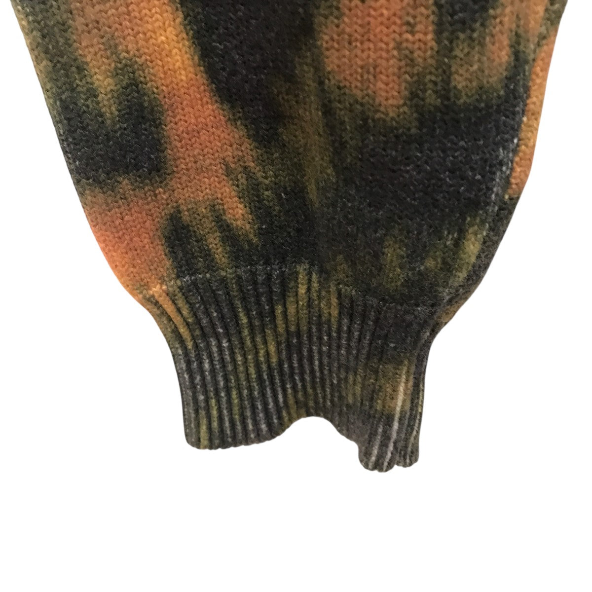 stussy ニット117171 古着・中古-7枚目のアイテム画像