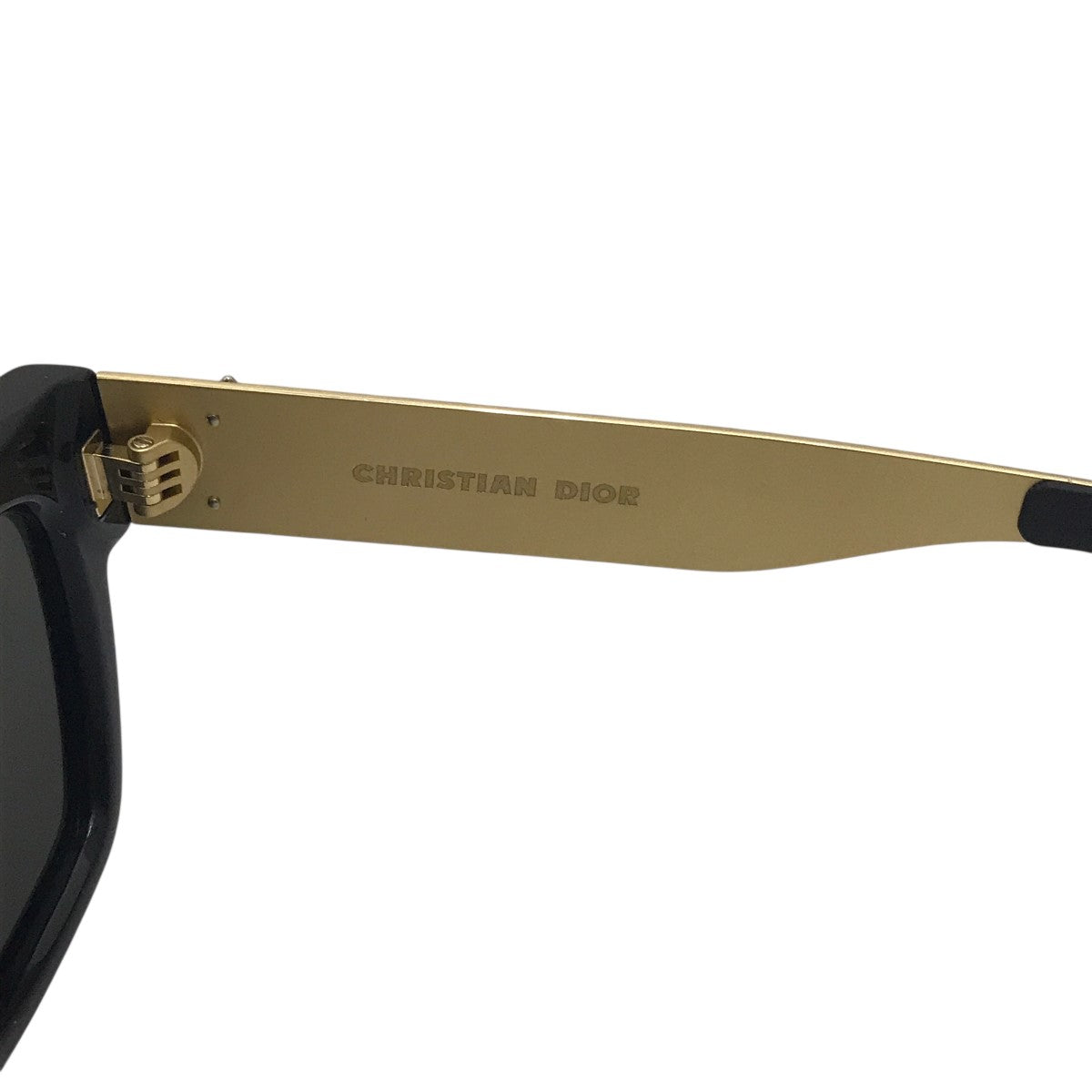 Christian Dior CD Diamond S8Fサングラス 古着・中古-4枚目のアイテム画像