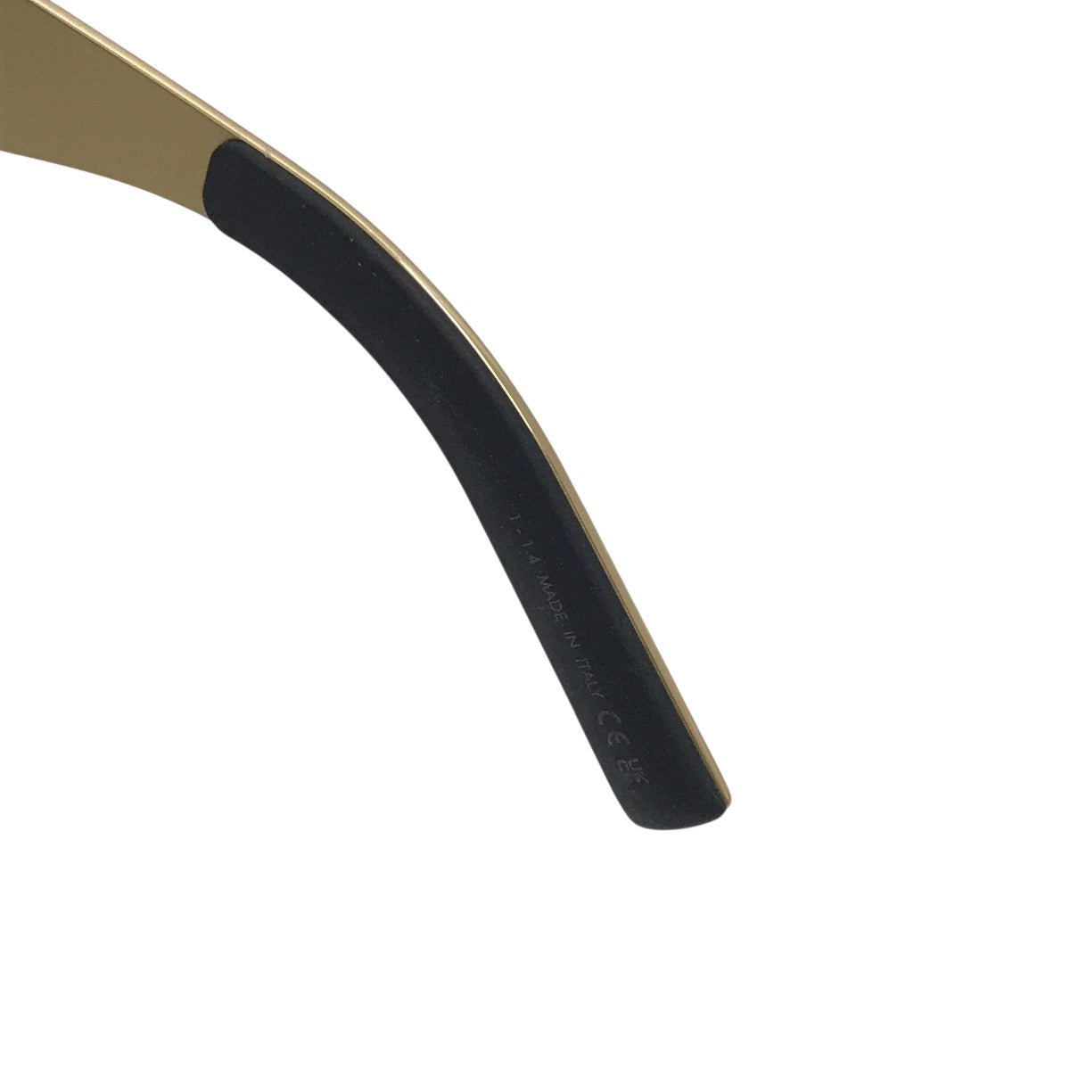 Christian Dior CD Diamond S8Fサングラス 古着・中古-6枚目のアイテム画像