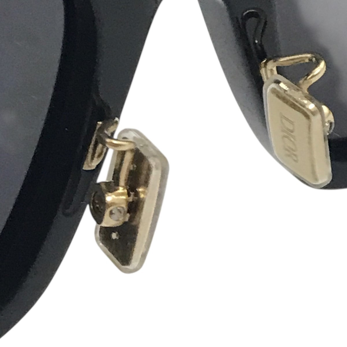 Christian Dior CD Diamond S8Fサングラス 古着・中古-7枚目のアイテム画像