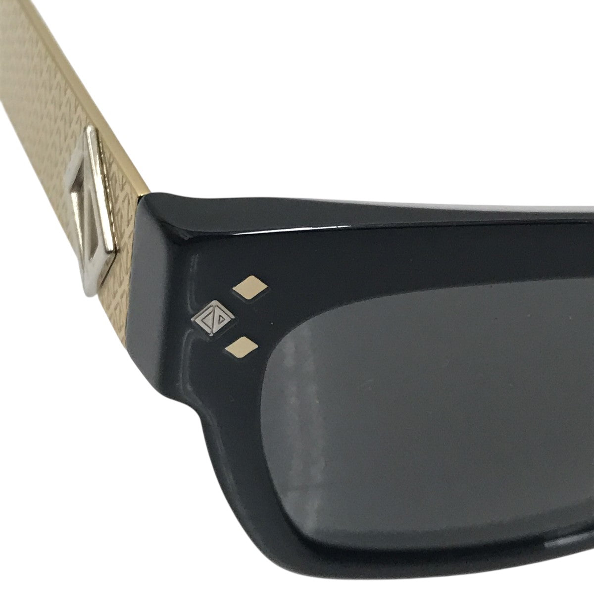 Christian Dior CD Diamond S8Fサングラス 古着・中古-8枚目のアイテム画像