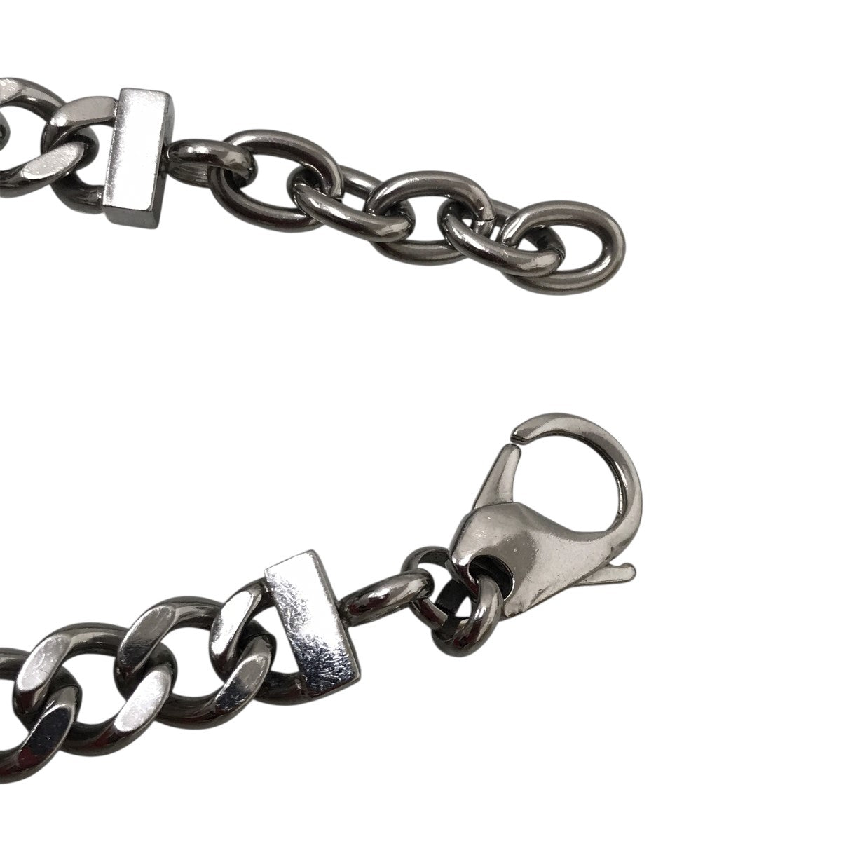 DIESEL(ディーゼル) チェーンブレスレットdx0966 dx0966