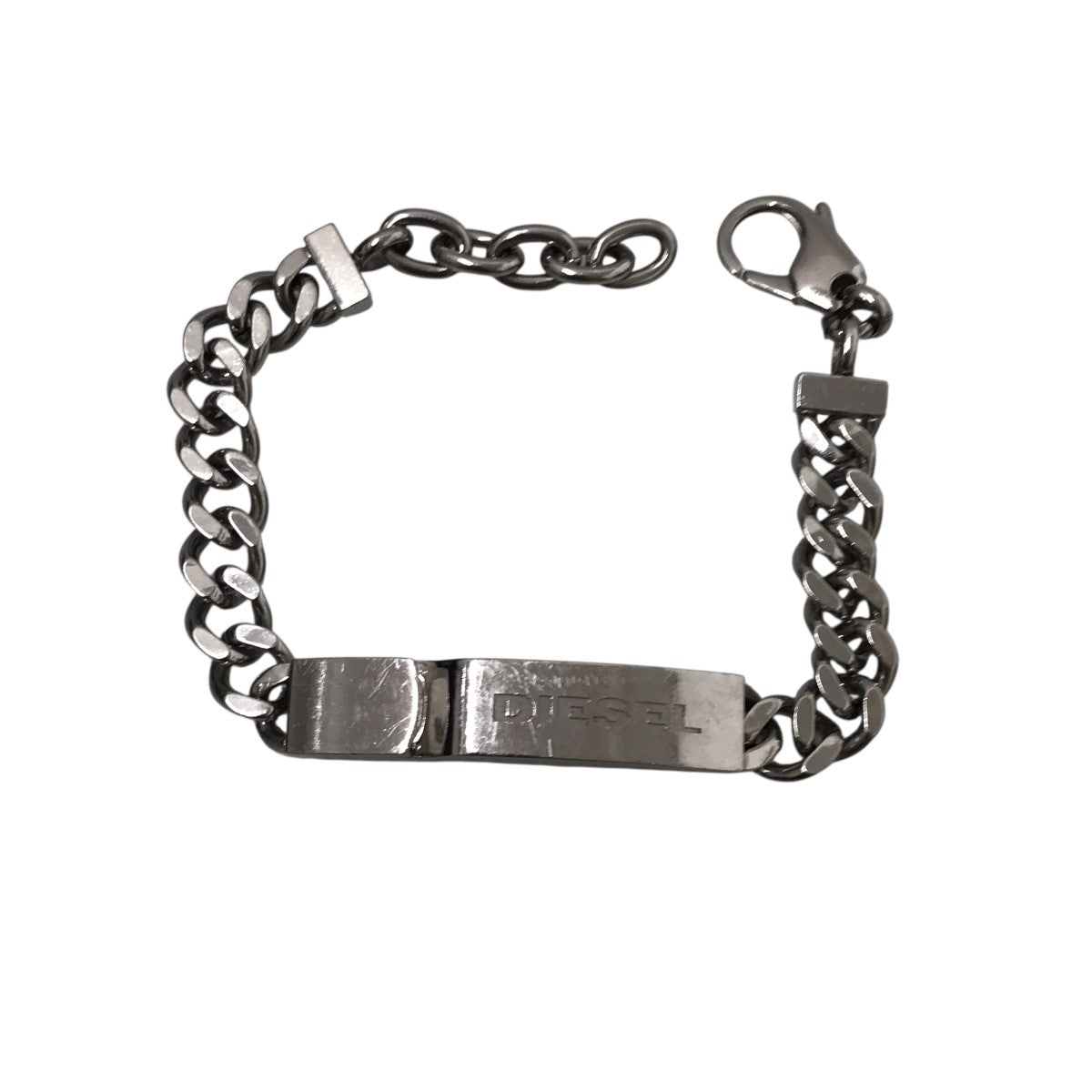 DIESEL(ディーゼル) チェーンブレスレットdx0966 dx0966