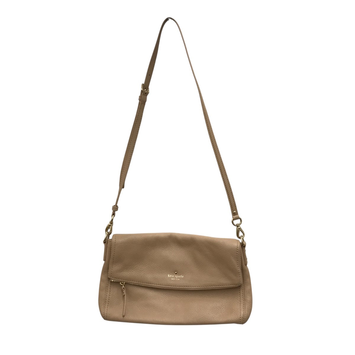 Kate Spade ショルダーバッグ 古着・中古-2枚目のアイテム画像