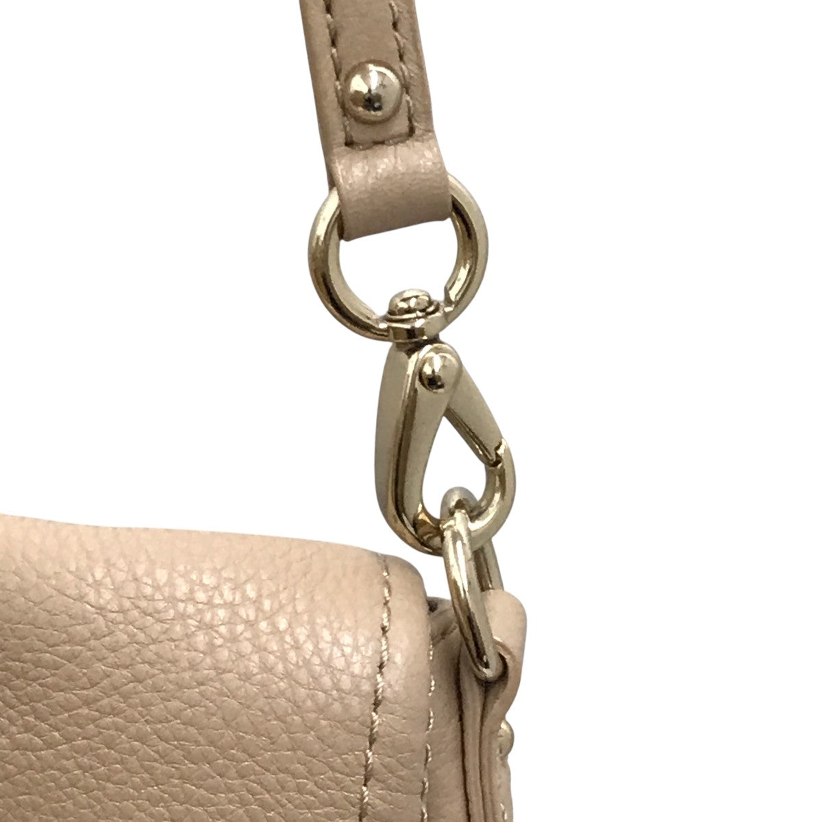 Kate Spade(ケイトスペード) ショルダーバッグ ベージュ｜【公式