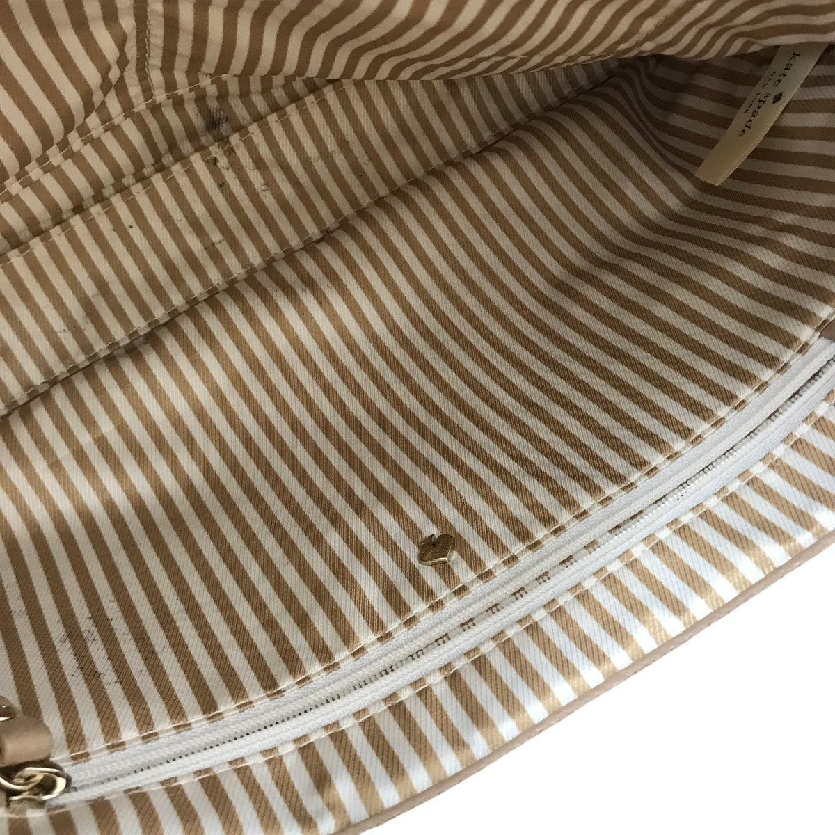 Kate Spade ショルダーバッグ 古着・中古-7枚目のアイテム画像