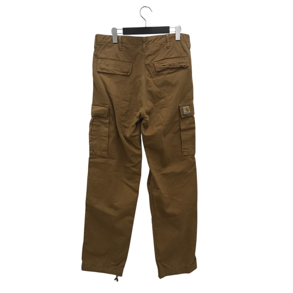 古着　Carhartt カーハート　カーゴパンツ 楽天市場】【中古】【古着】 Carhartt ワークパンツ W32