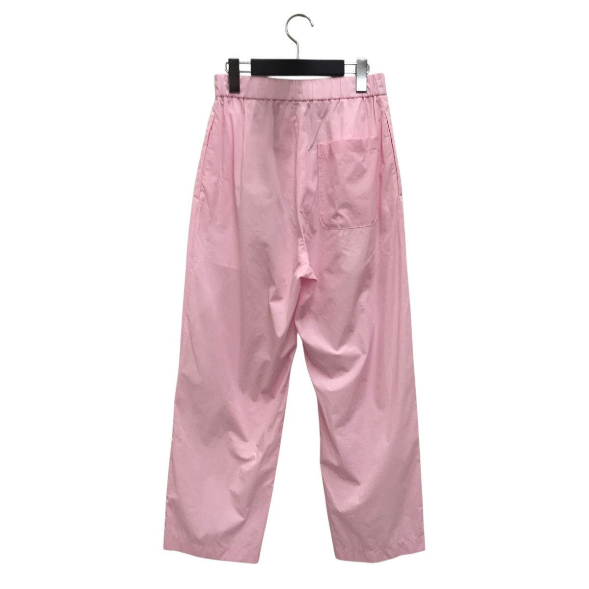 ATON KYOTO TSURIZOME COTTONパンツ7055475 古着・中古-2枚目のアイテム画像