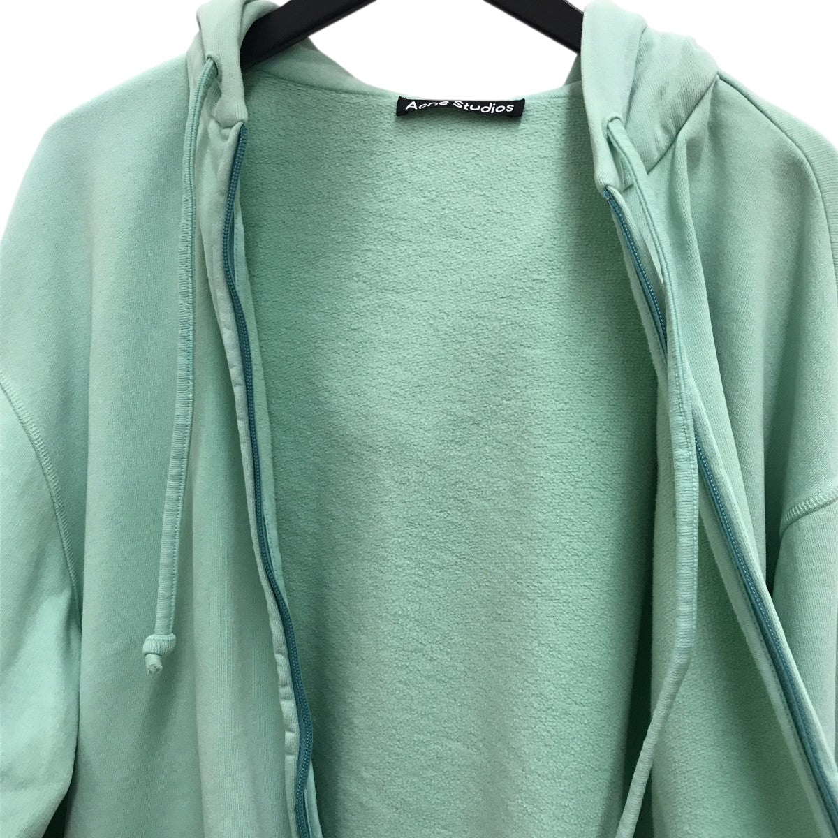 ACNE STUDIOS(アクネストゥディオズ) パーカーFA-UX-SWEA000125 ACNE STUDIOS(アクネストゥディオズ) パーカーFA-UX-SWEA000125