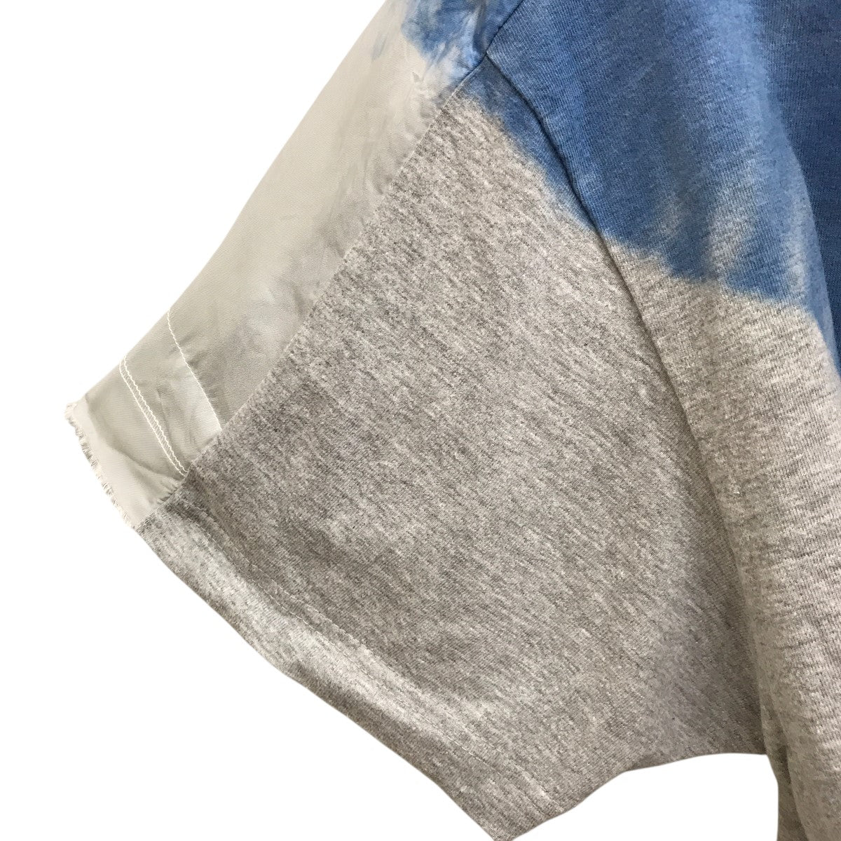TOGA ARCHIVES Garment dye T-shirtTシャツTZ32-JK964 古着・中古-7枚目のアイテム画像