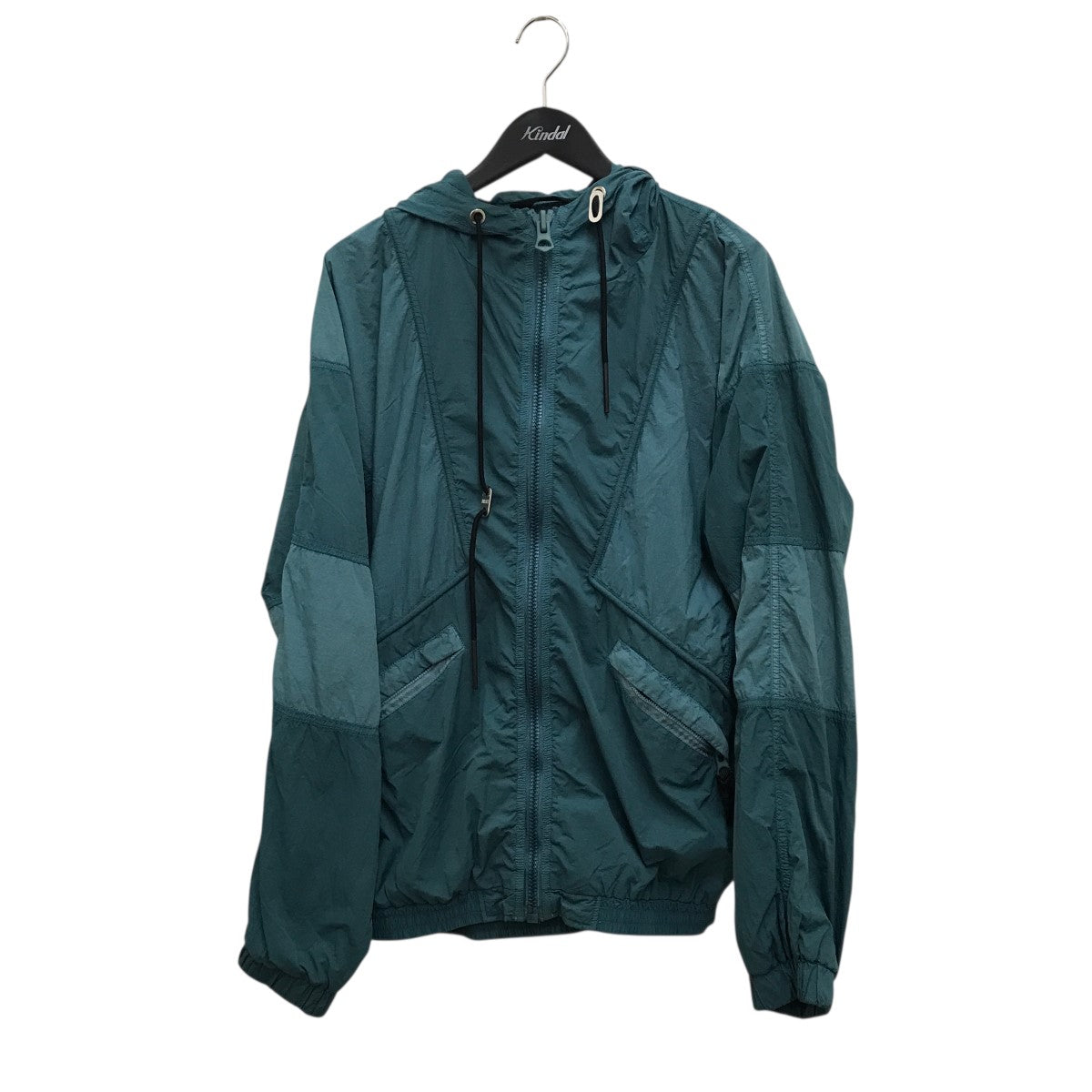 【古着】DIESELジャケット DIESEL - DIESEL ディーゼル ブルゾン（その他） XS 黒 【古着