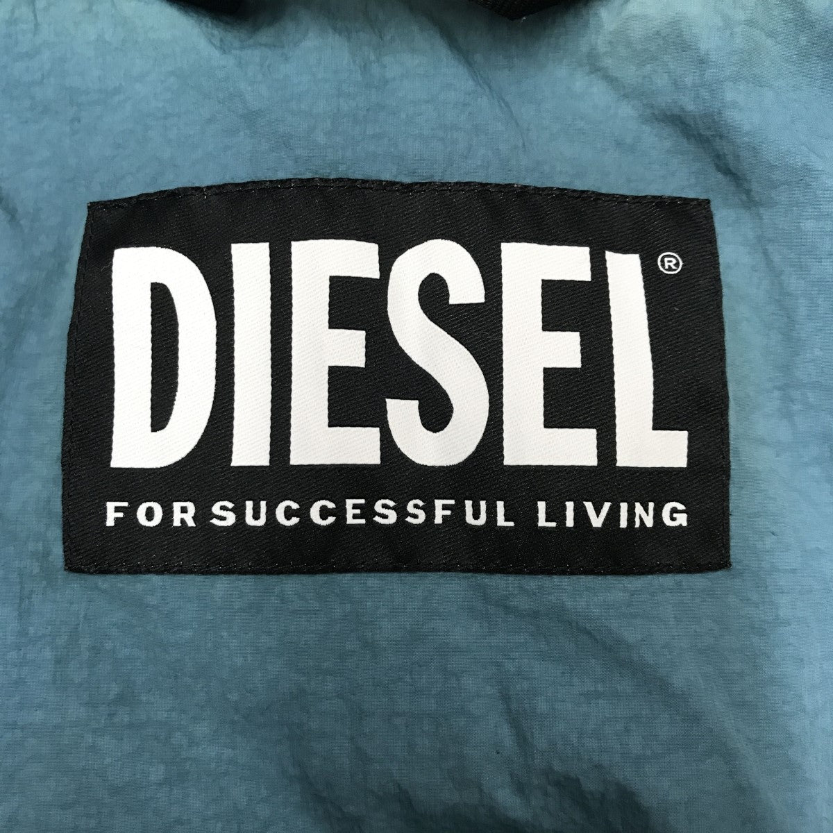 DIESEL(ディーゼル) ジャンパーA02205-J-PACKAR-0QBBG A02205-J