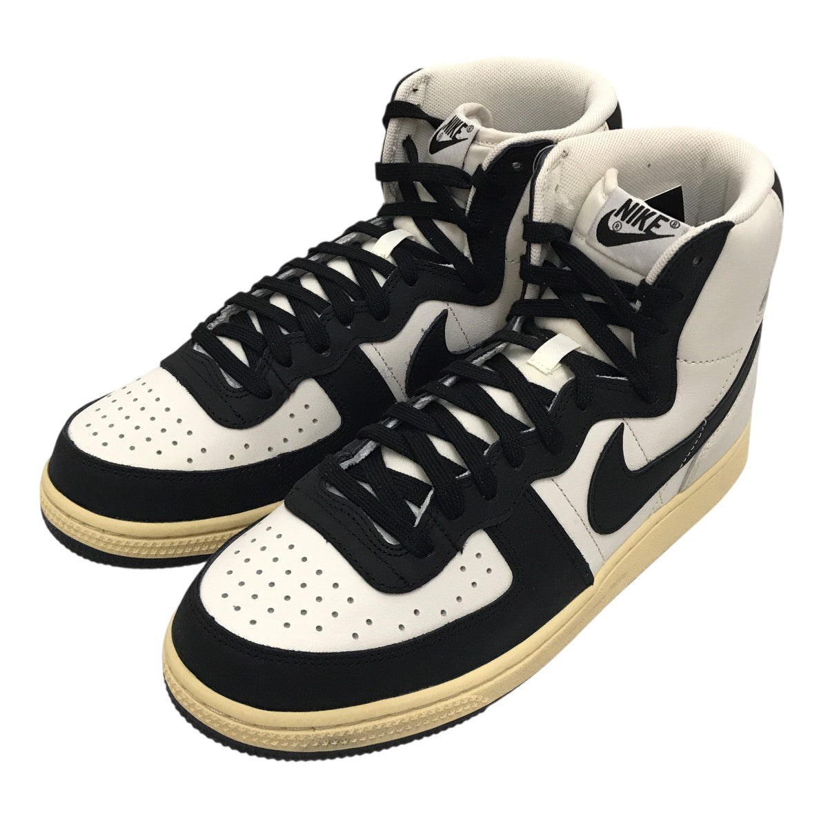 Nike ハイカットターミネーター TERMINATOR HIGH - スニーカーショップSKIT