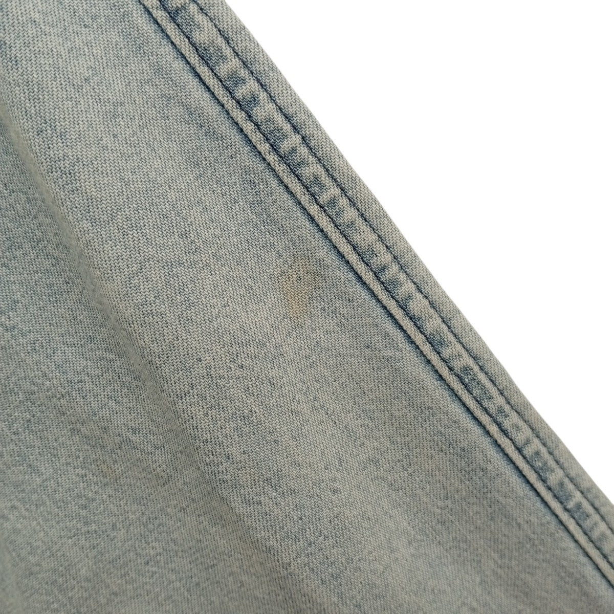 Sixth Collection Denim Belted Kimono Jacket USED加工デニムガウン6S19-2000