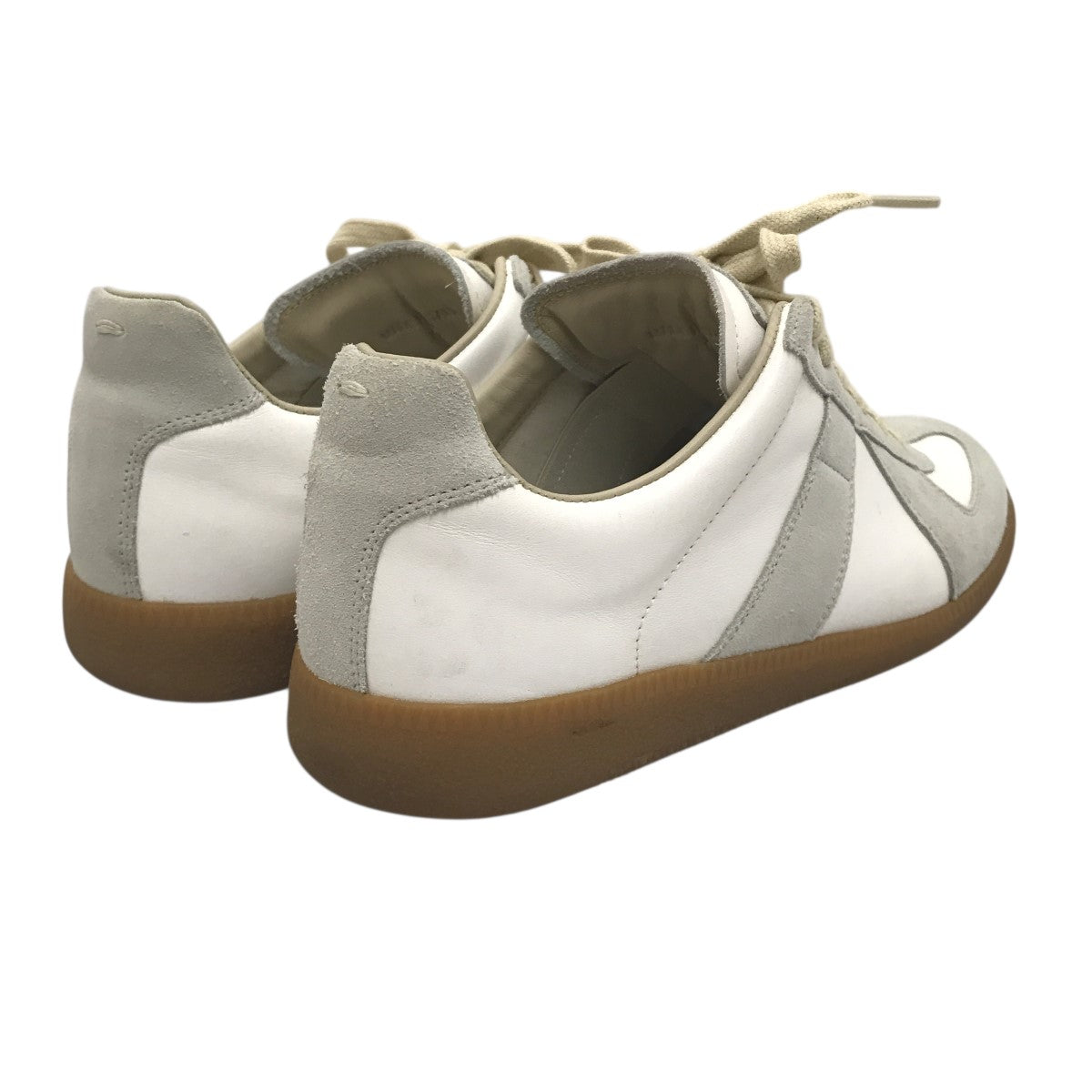 Maison Margiela 10 トレーナー サイズ48 ホワイト Maison Margiela メゾン・マルジェラ Replica ジャーマン