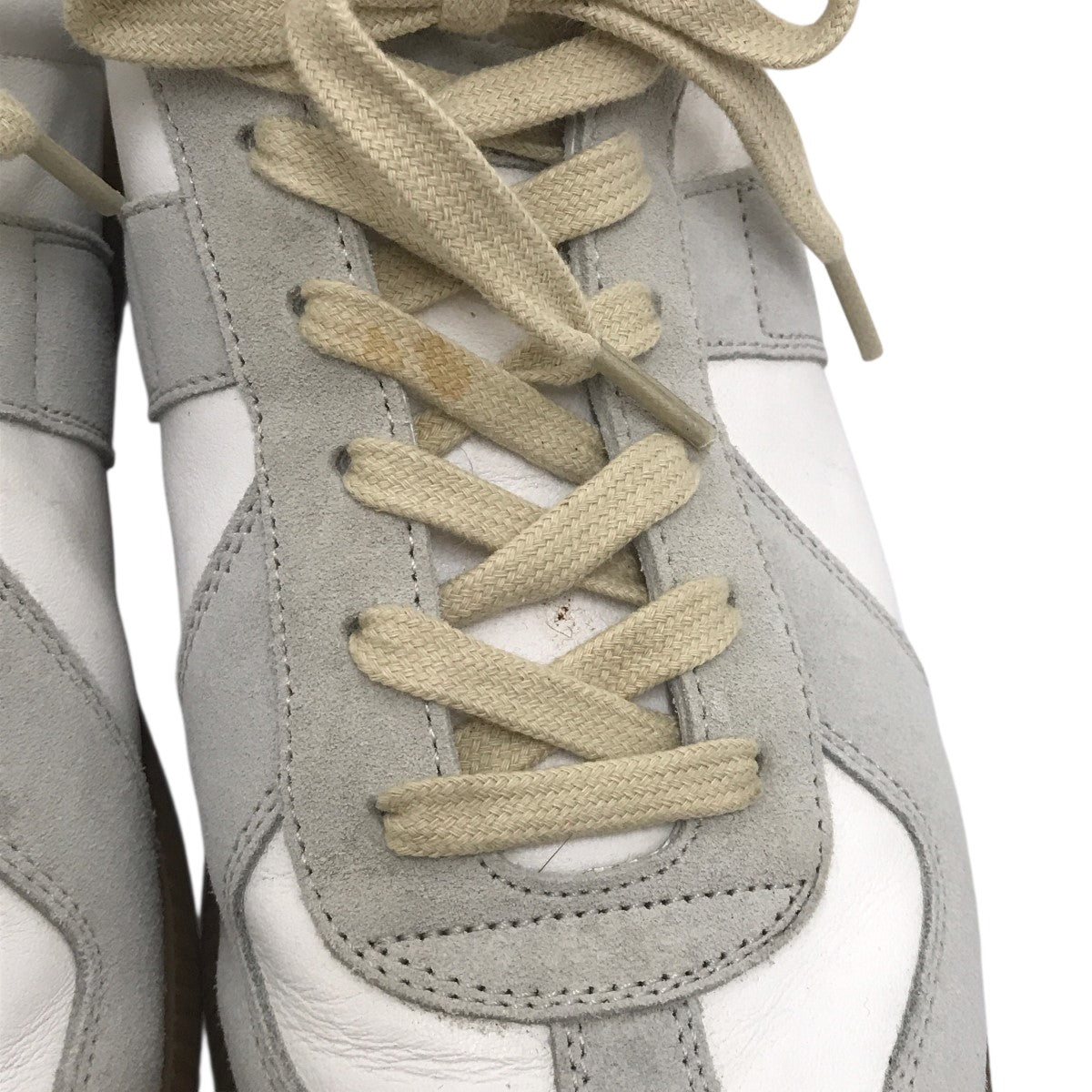 Maison Margiela 22(メゾンマルジェラ22) ジャーマントレーナー