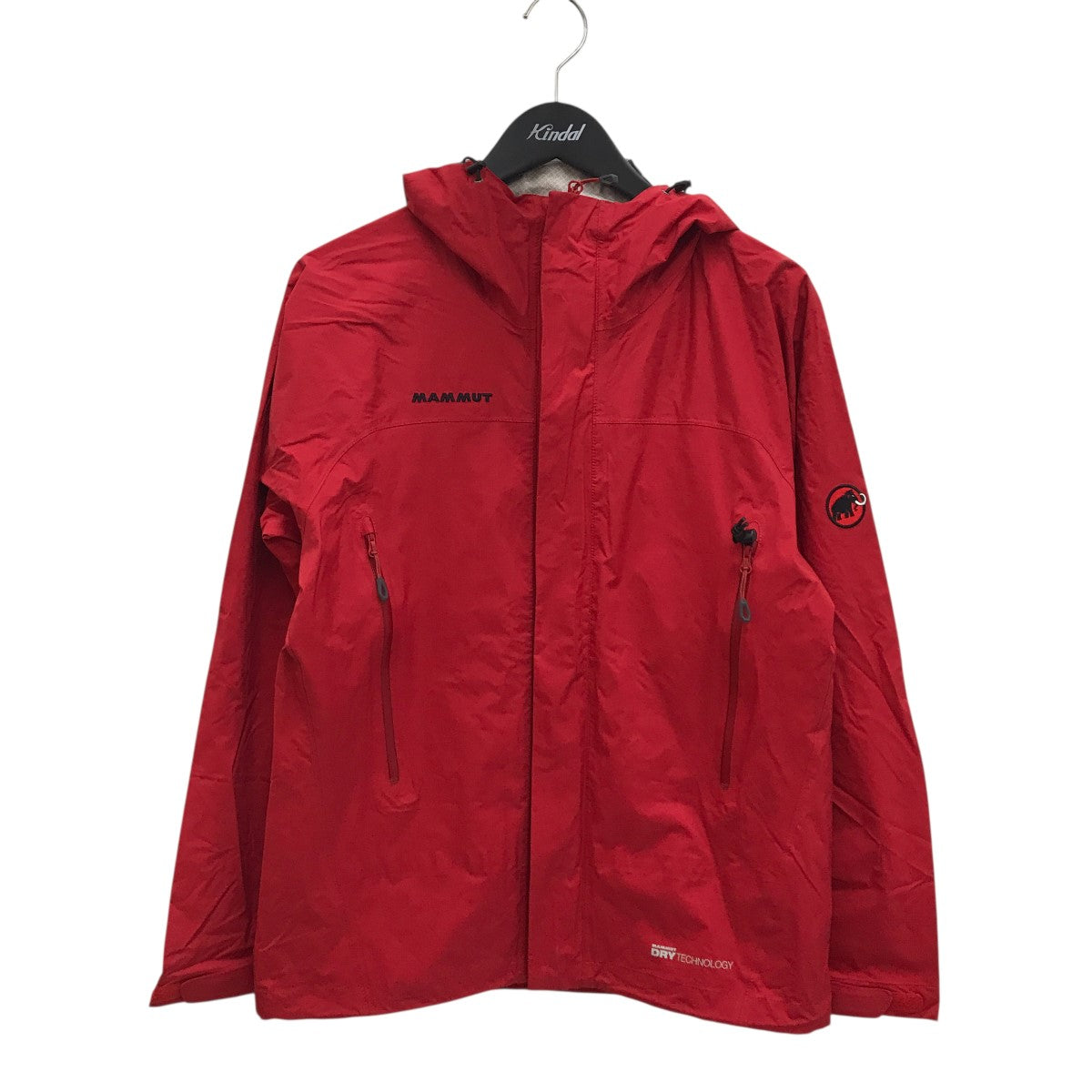 MAMMUT(マムート) エクスカージョン ライトフリース ジャケット