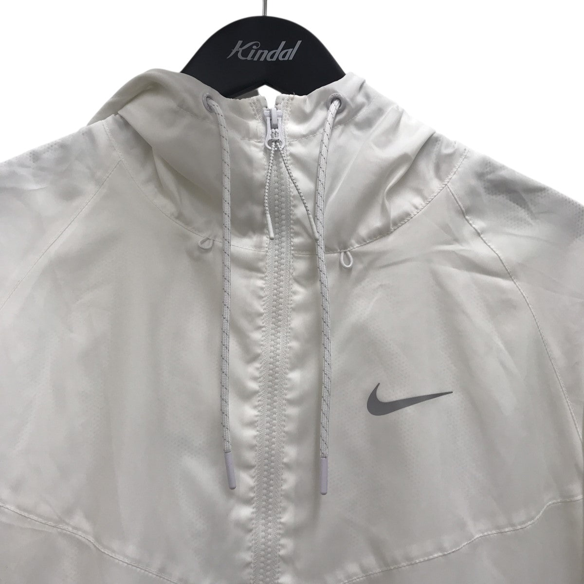NIKE(ナイキ) 25SSウィンドランナーフーデッドジャケットIB3878
