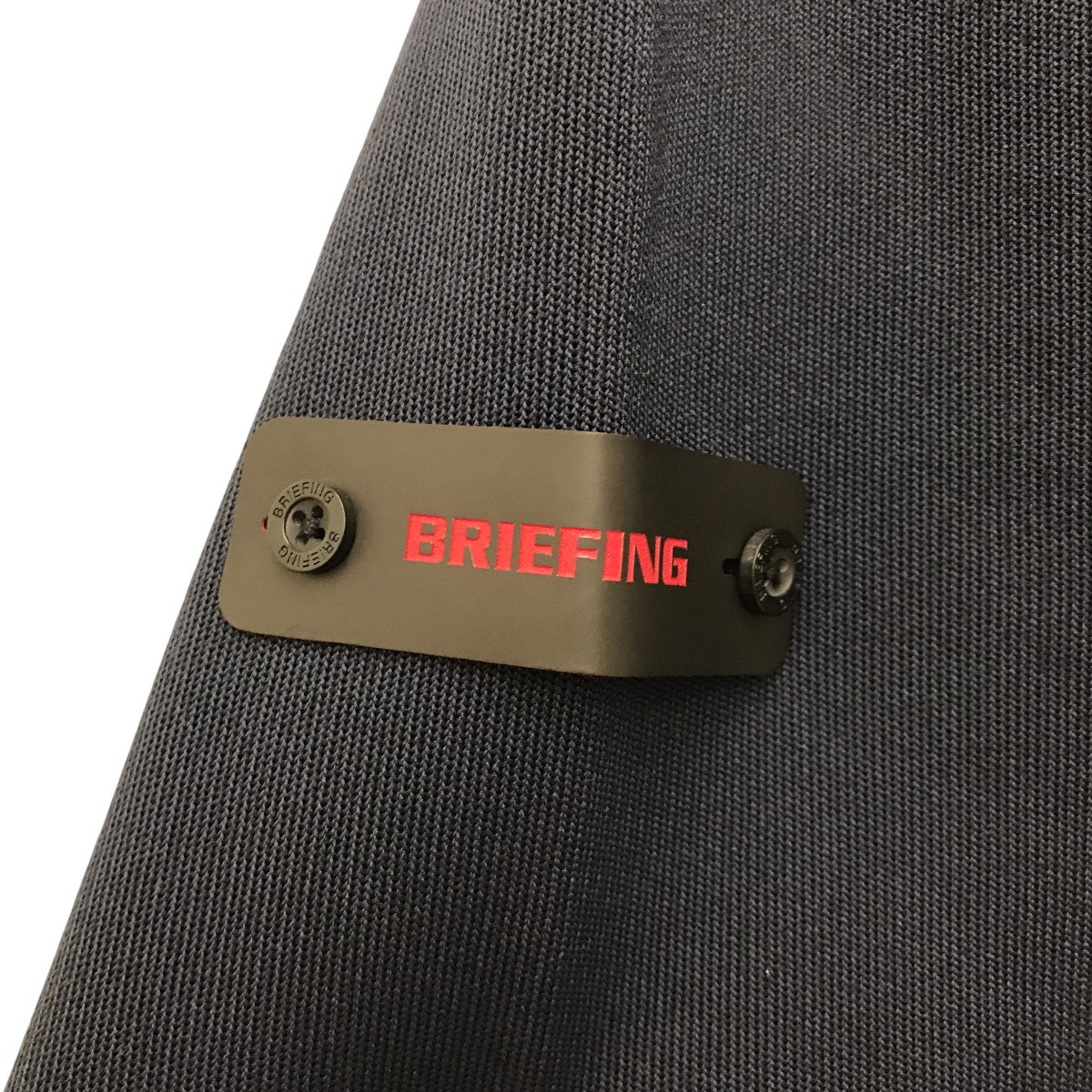 BRIEFING(ブリーフィング) トレーナーBRG213M26 BRG213M26 ネイビー