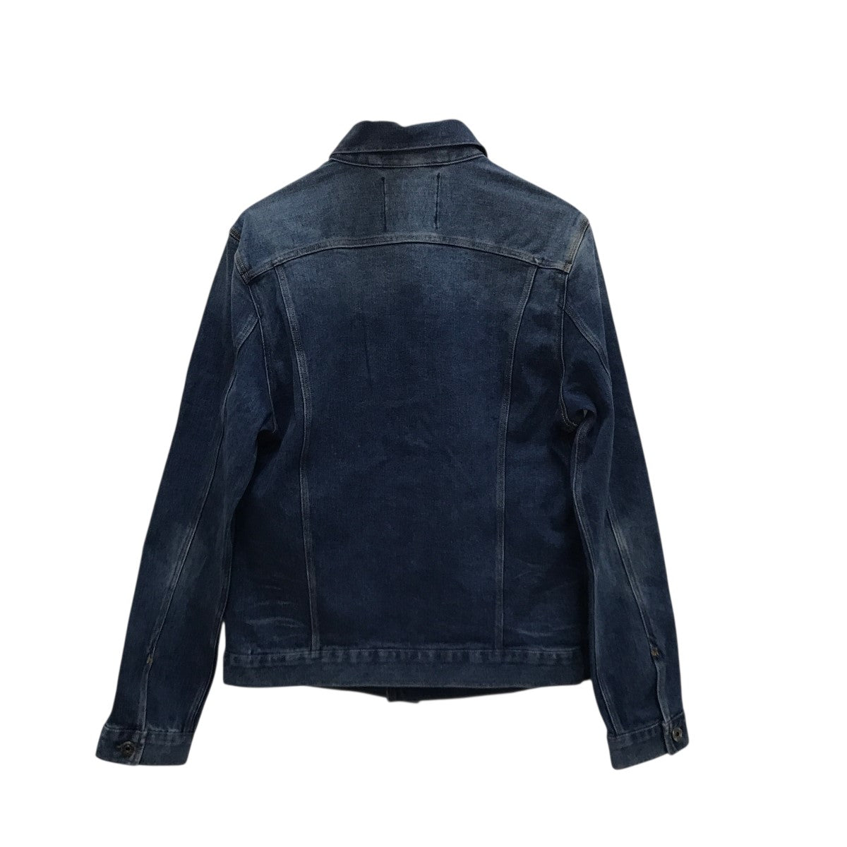 G-STAR RAW デニムジャケット Mサイズ ダークブルー G-STAR RAW デニムジャケット Mサイズ ダークブルー