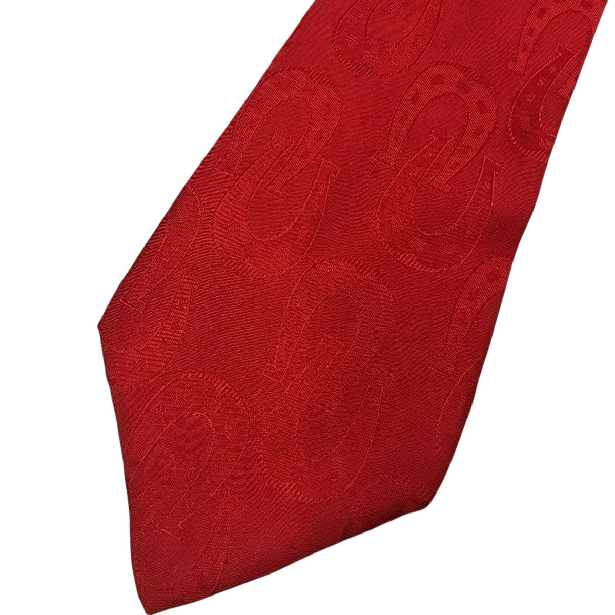 GUCCI(グッチ) ネクタイ レッド｜【公式】カインドオル